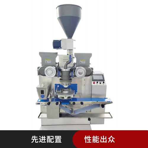 流心月餅專用包餡機(jī) 